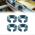 thumbnail image 4 of 4pcs for Makita Holder 419627-9 for SP6000 CA5000 DSP601 DSP600 DHS783/782 Plunge Saw Power Tool Parts, 4 of 5