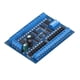 thumbnail image 1 of Módulo de control remoto R, módulo de canal R de placa de expansión PLC de 16 entradas y 16 salidas diseñado por expertos, 1 of 12