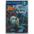 thumbnail image 1 of Pre-Owned The Sky Is Falling! (Paperback) 0736423184 9780736423182, 1 of 1