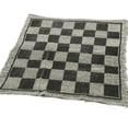 thumbnail image 4 of Juego de damas gigantes Toystoory 3 en 1 Tablero de juego plegable y lavable con 24 piezas de ajedrez, 4 of 6