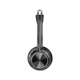 thumbnail image 3 of (Open Box) Poly Voyager Focus 2 Wireless ANC Bluetooth Headset – 7S4L6AA, 3 of 8