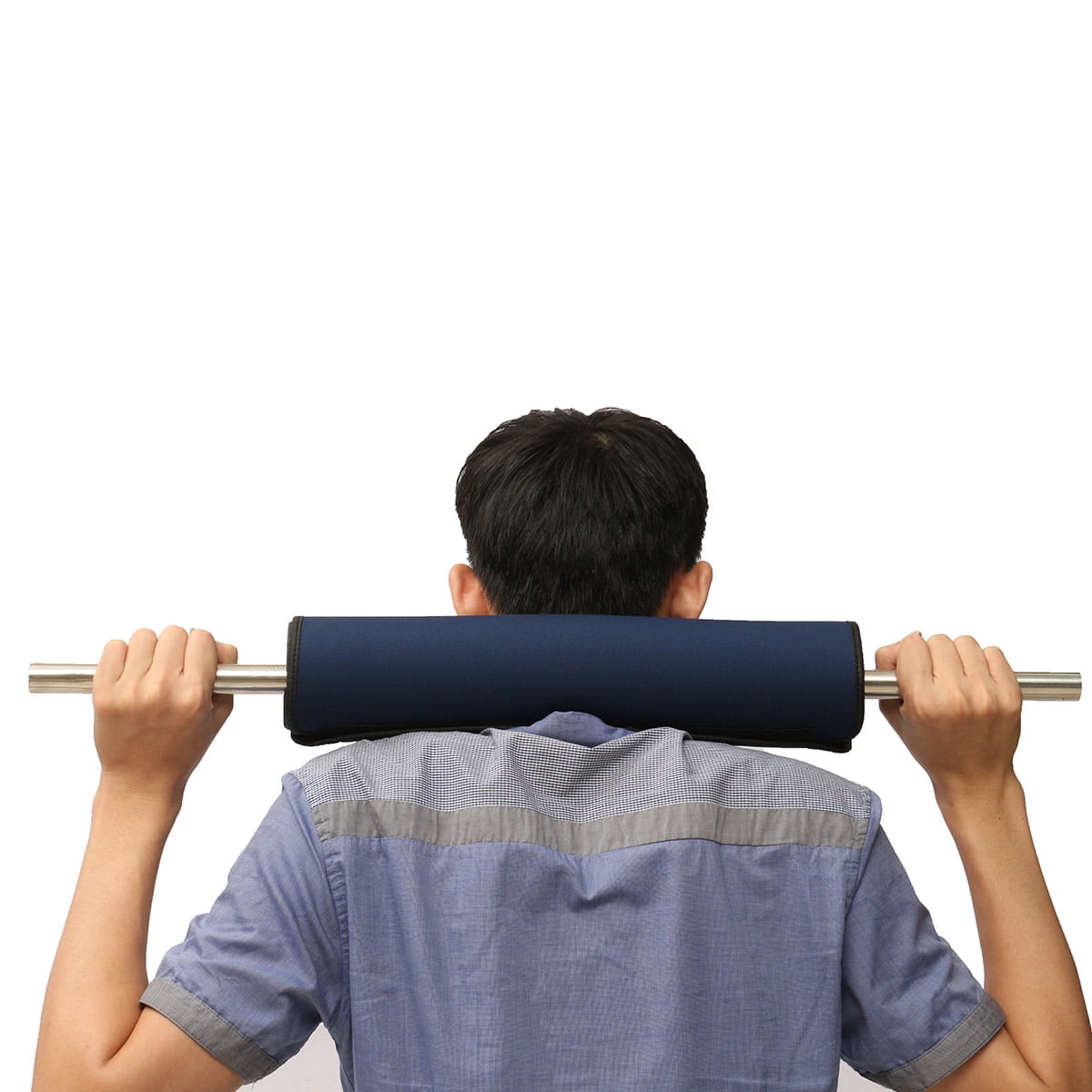 Other Strength Training & Weights Barbell Pad Cover Padded Squat Bar