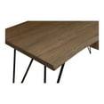 thumbnail image 3 of Moe's Home Collection Nailed Desk, 3 of 4
