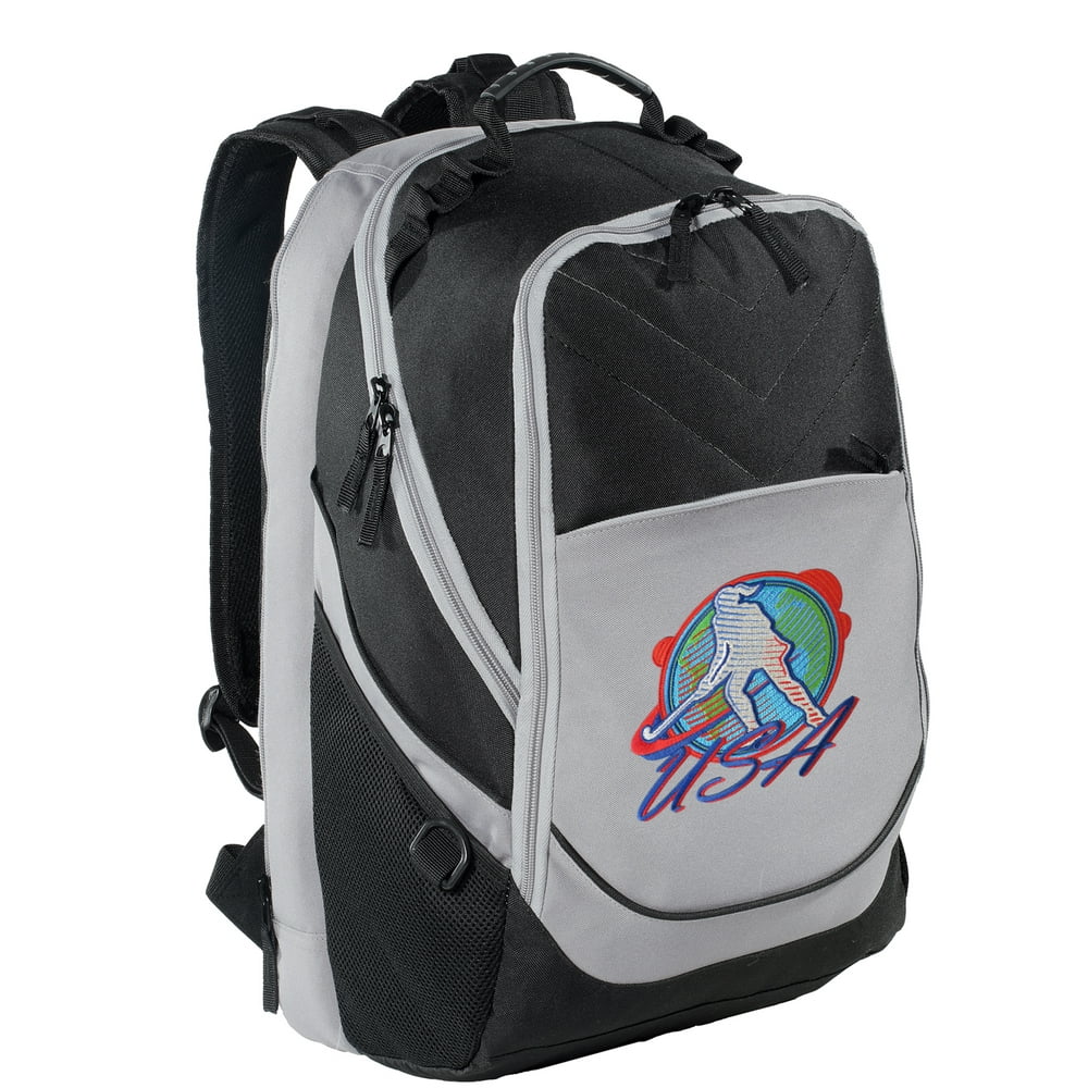 Field Hockey Backpack Our Best US Field Hockey Laptop Computer Backpack