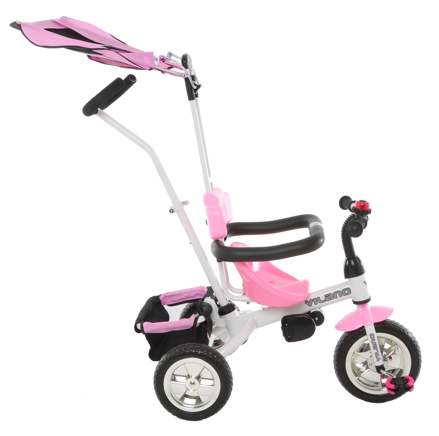 tricycle stroller walmart