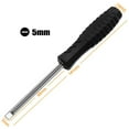 thumbnail image 1 of MYG 1Pc 5.74Inch Small Mini Screwdriver Repair Tool Slotted Cross Screwdrivers 5mm, 1 of 7