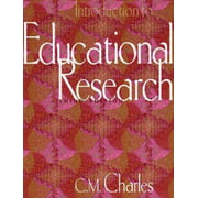 Angle View: Introduction to Educational Research, Used [Hardcover]