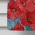 thumbnail image 4 of Carolines Treasures IBD0250CHF Glaïeul Drapeau Toile Maison Taille, 4 of 4
