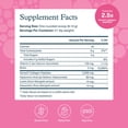 thumbnail image 3 of Youtheory Beauty Powder Citrus Flavor, Reduces Fine Lines & Wrinkles, 21 Servings, 3 of 8
