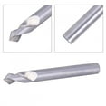 thumbnail image 4 of Convenient Tungsten Steel Spot Drill, Tungsten Steel Drill, Drilling Tools Rubber For Cut Soft Metal Plastic Wood ANGGREK Spot Drill, 4 of 8