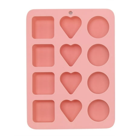 

Jophufed Kitchen Gadgets Christmas Clearance deals Three In One Ice Tray Reusable Food-Grade Silicone Square Ice Cream Maker Mold on Clearance