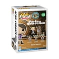 thumbnail image 3 of ¡Funko Pop! Parques de televisión y recreación: April Ludgate Pawnee Goddesses, 3 of 8