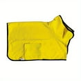 thumbnail image 1 of Pet Bath Towel For Dogs Quick-drying Dog Towel For Bathing Pet Supplies, 1 of 7