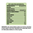 thumbnail image 5 of Te verde Fuze Tea sabor limón iced tea 600 ml, 5 of 5