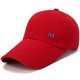 thumbnail image 1 of Gorra de béisbol para hombre con visera de lona con ala alargada tipo sándwich, gorra deportiva con protección solar y protección solar para pescar, 1 of 6