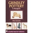 thumbnail image 1 of Pre-Owned Grindley Pottery: A Menagerie (Paperback) 0764300857 9780764300851, 1 of 1