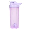 thumbnail image 1 of Shaker bottle with motivational quote Protein shaker, 1 of 5