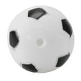 thumbnail image 1 of Pet Sound Toy 1PC Pet Training Playing Chewing Sound Ball Dog Puppy Squeaky ToyFootball, 1 of 3