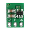 thumbnail image 4 of Module de Transformateur d'Alimentation 3.7V 5V à 3.3V, Convertisseur DC, 500MA Longue Durée Maximale Durable pour Efficacité de Conversion Fréquence de Travail 80-93 % 1.2Mhz, 4 of 8