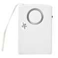 thumbnail image 2 of Alarma de seguridad con sensor táctil de 120 dB para el hogar, viajes, puertas y ventanas, alerta antirrobo., 2 of 10