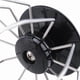 thumbnail image 1 of Kitchen Whisk Attachment for Mixer - Stainless Steel Tool for Cake, Flour, Egg, and Cream Mixing, 1 of 5