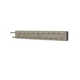 thumbnail image 1 of Rev-A-Shelf Support Latéral Extensible pour Attaches 12 Pouces, Nickel Satiné, 1 of 4