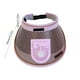 thumbnail image 3 of Sombrero solar recargable USB con ventilador - Gorro de verano de ala ancha para exterior, jardinería, running - ajustable, transpirable, 3 velocidades, 3 of 6