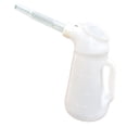 thumbnail image 3 of Miulika Oil Measuring Jug Professional Durability Practical Automotive Oil Dispenser White Screws, 3 of 5