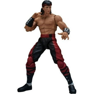 Mortal Kombat Baraka, Storm Collectibles 1:12 Action Figure