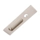thumbnail image 4 of Tirador De Puerta De Gabinete, Cerradura De Puerta Corredera, Cerradura De Material De aleación De Zinc Con Lengüeta De Gancho Gruesa De Alta Seguridad Para Fábrica Para El, 4 of 7