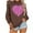 Coffee, variant on ibuvkizy Valentine's Day!Womens Sweatshirt Round Neck Lover's Love Print Sweatshirt Long Sleeved Pullover Top/shirt Red,S