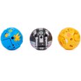 thumbnail image 5 of Bakugan Evolutions Starter Pack 3-Pack, Eenoch Ultra, 5 of 6