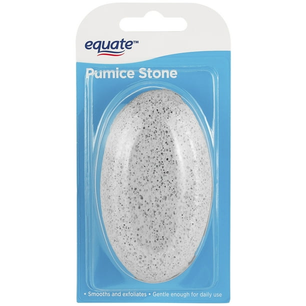 Equate Pumice Stone for Foot Exfoliation