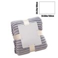 thumbnail image 3 of Dvumao Home Decor, Soft Thick Facecloth Blankets Nap Blankets For Beds Sofas And Other Scenarios Provide The Ultimate In Comforts, Gift for Friend, 3 of 6