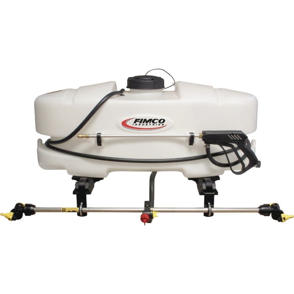 Fimco 5300632 Deluxe Spot Sprayer 25 Gallon