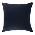 thumbnail image 1 of Set de 2 Cojines Decorativos CasaMia Azul Marino, 1 of 2
