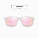 thumbnail image 3 of Gafas de sol cuadradas para mujeres y hombres Sunnimix retro UV400 polarizadas, 3 of 8