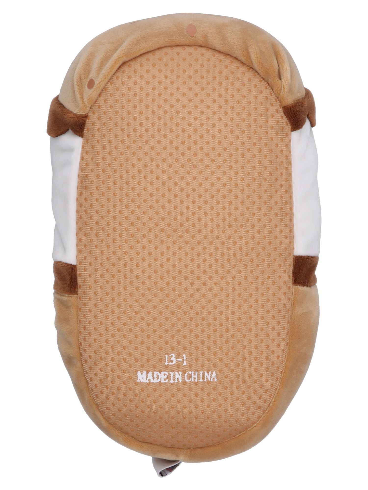 Squishmallows Kids Smores Slipper