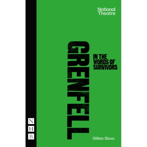 Grenfell: In the Words of Survivors, (Paperback)