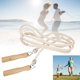 thumbnail image 3 of Grupo Jumprope, Knitting Jumprope Free Fitness Gym Gym Sport para Hombres, Mujeres, Adultos, Niños Niños Personales o Grupos Usando, 3 of 7