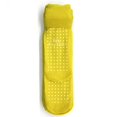 thumbnail image 1 of Calcetines De Silicona Antideslizantes Para Mujer Pilates Ballet Tubo Medio/Cómodos Transpirables De Algodón Suave Largos Casualespangjing, 1 of 4