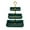 D, variant on Lilixerw 3 Tier Cake Stand Wedding,Square Dessert Fruit Refreshment Cupcake Stand for Tea Party Serving Platter