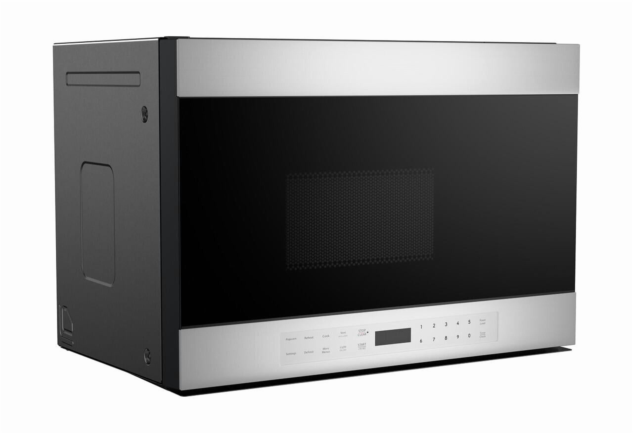 Sharp Over-The-Range Microwave Oven Stainless (SMO1461GS)