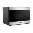 thumbnail image 2 of Sharp Over-The-Range Microwave Oven Stainless (SMO1461GS), 2 of 4