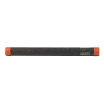 Southland 1-1/4 In. x 18 In. Carbon Steel Threaded Black Pipe 586-180DB