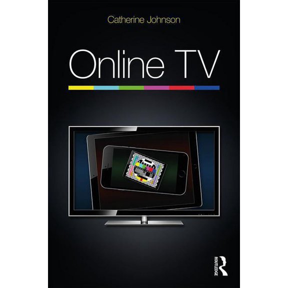 Online TV, (Paperback)