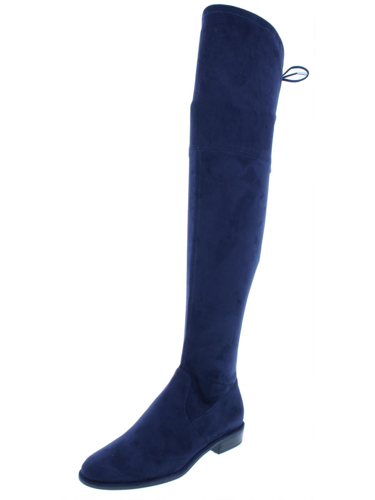 marc fisher knee boots