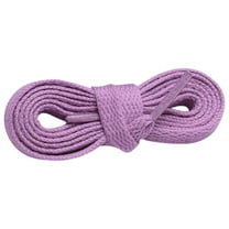 iOPQO Shoelace Flat Shoe Laces 8mm Wide Shoelaces For Running Sneakers Shoes 2 Pair wide, 1m long, shoelaces, 2 J One Size