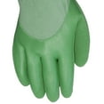 thumbnail image 5 of Expert Gardener Ladies Double Dipped Latex Glove, Large, Green, 5 of 8