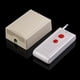 thumbnail image 2 of Kuymtek AC 220V 30A 1CH Receptor 2 botones Control remoto 1000M 315MHz Transceptor, 2 of 6